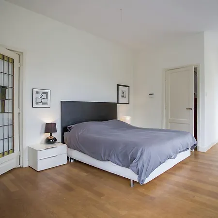 T Oude Koetshuis Ferienhaus Den Haag