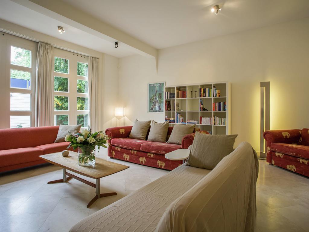 T Oude Koetshuis Vakantiehuis *