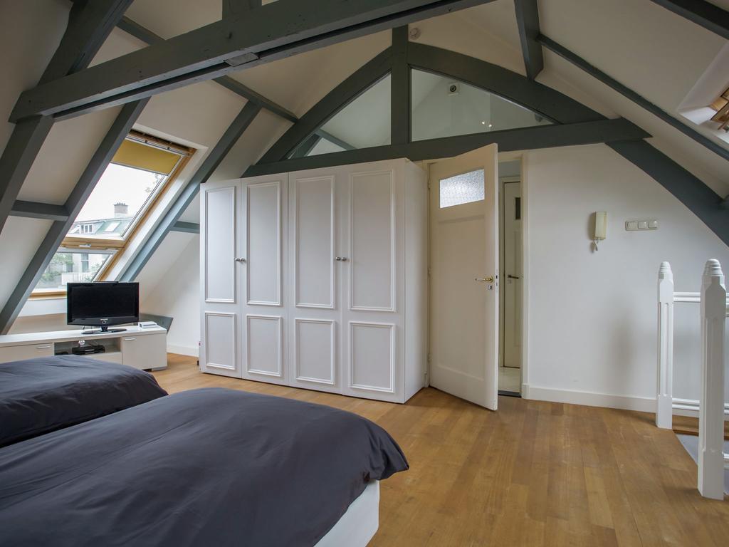 Vakantiehuis T Oude Koetshuis