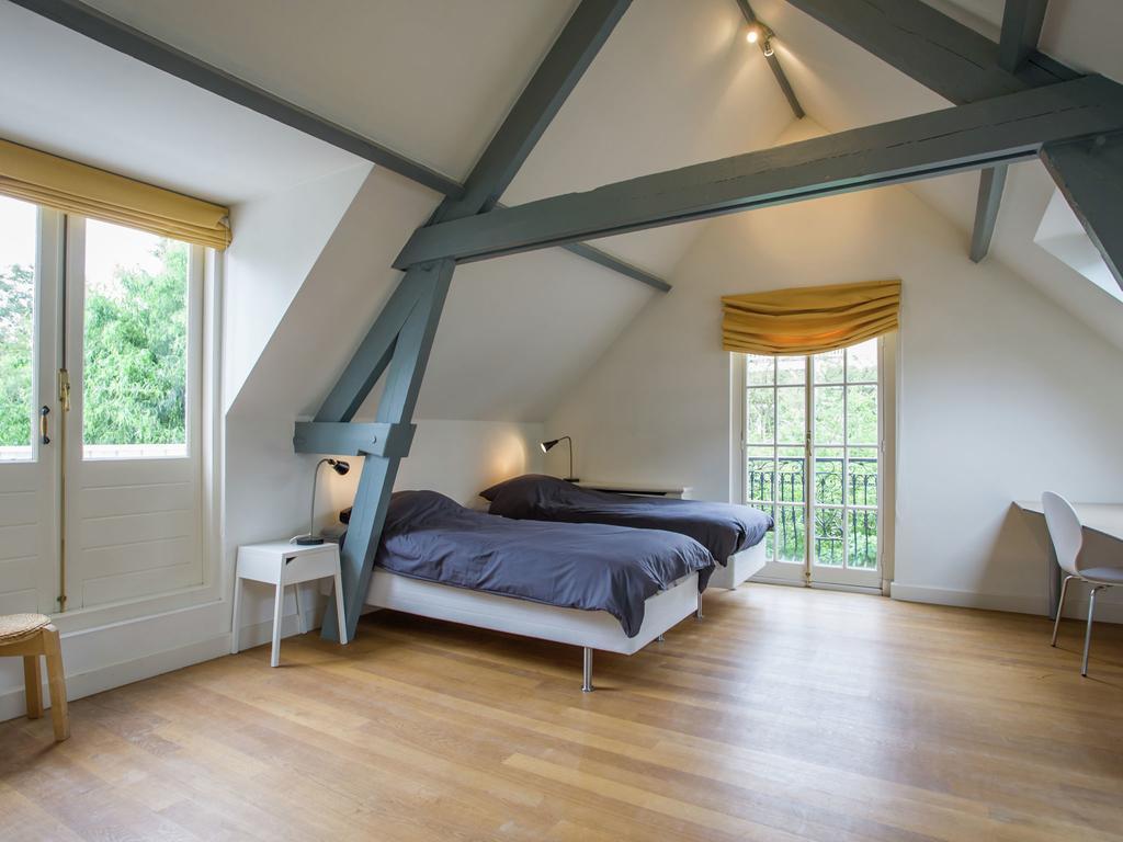 T Oude Koetshuis Den Haag
