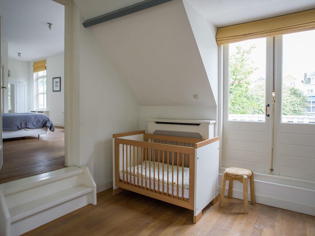 Vakantiehuis T Oude Koetshuis Den Haag