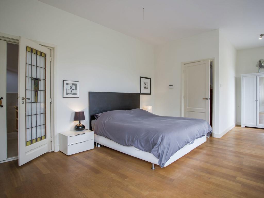 T Oude Koetshuis Vakantiehuis Den Haag