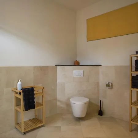 T Oude Koetshuis Vakantiehuis