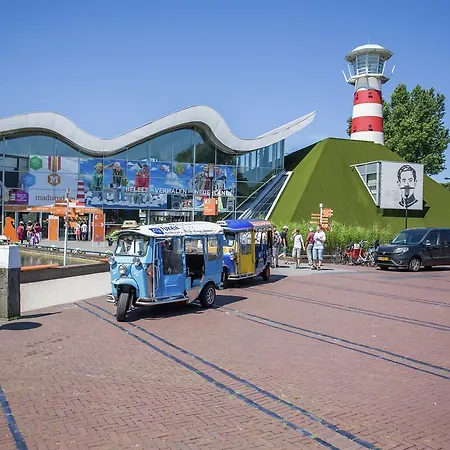 T Oude Koetshuis Vakantiehuis