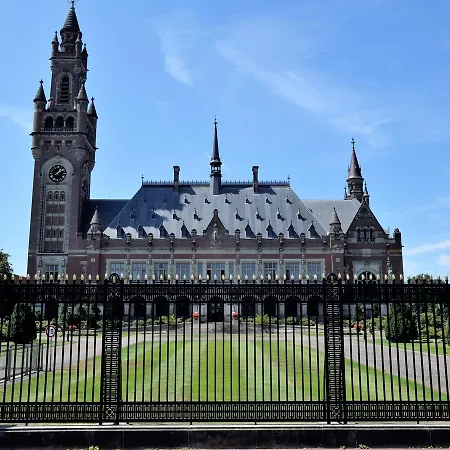 Vakantiehuis T Oude Koetshuis *